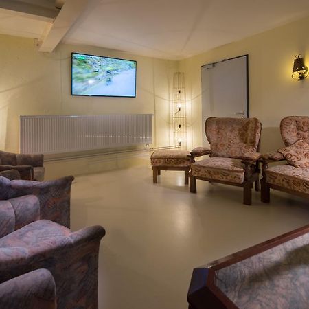 Airport Hostel Хамбург Екстериор снимка